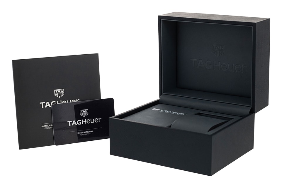 Tag Heuer Carrera CAR2A5A.FT6044 Image 5